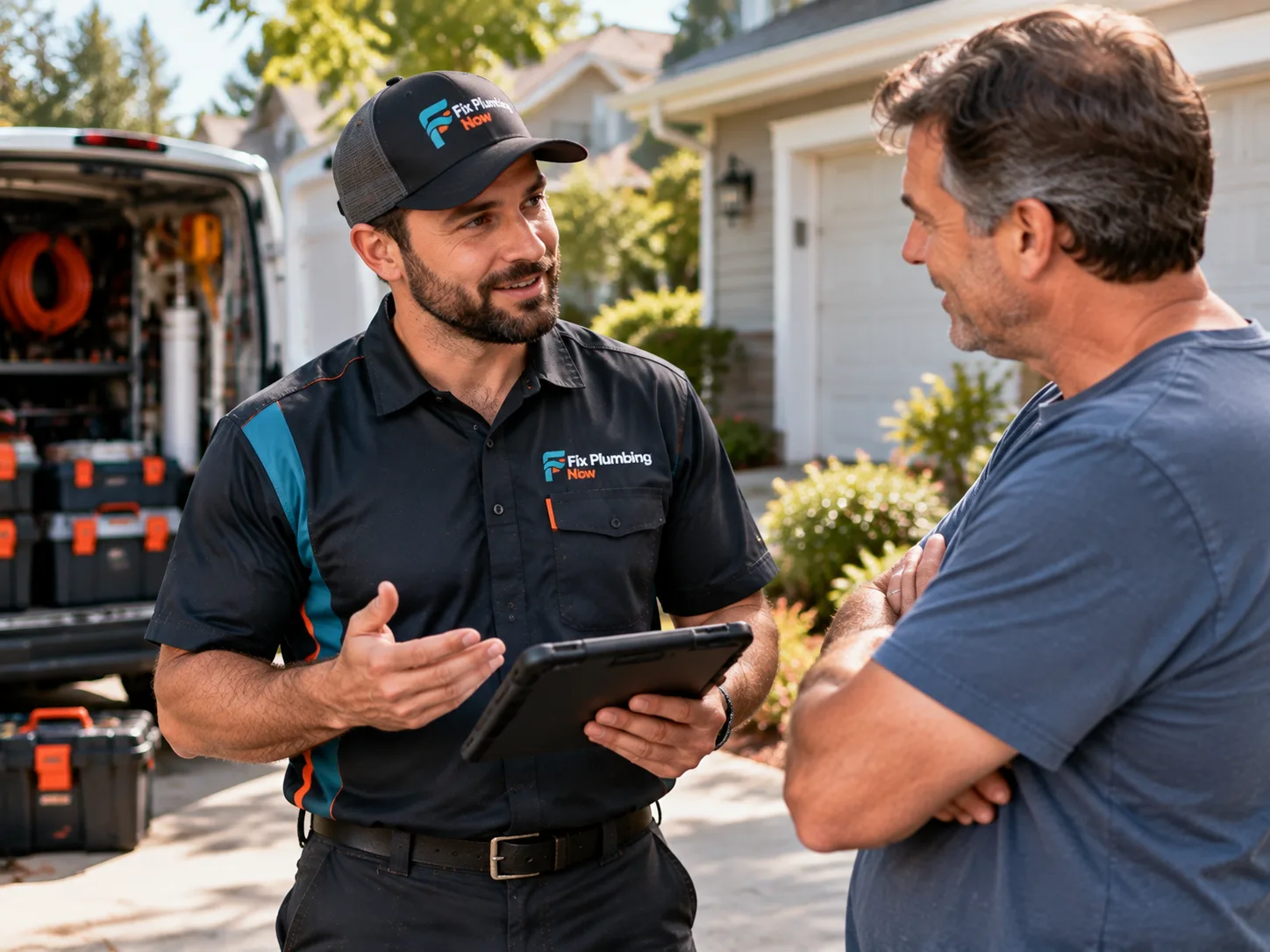Clogged Drain Service Hasbrouck Heights, NJ FAQs
